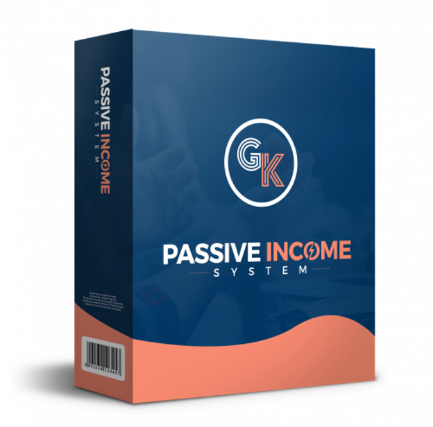 Passive Income Strategies